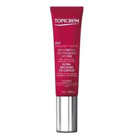 Topicrem Ah Global 15 ml Eye Creme