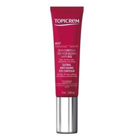 Topicrem Ah Global 15 ml Eye Creme