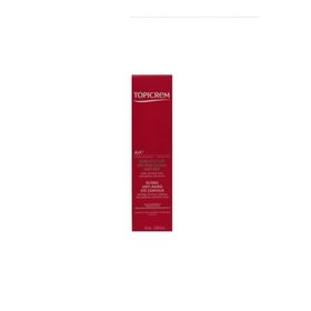 Topicrem AH3 15 ml Global Anti-Aging Eye Contour Göz Kremi