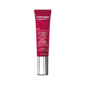 Topicrem AH3 15 ml Global Anti-Aging Eye Contour Göz Kremi