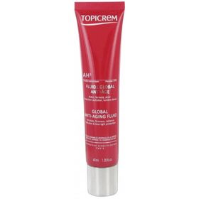 Topicrem AH3 40 ml Fluide Global Anti-Age Cream