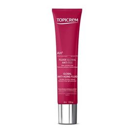 Topicrem AH3 40 ml Fluide Global Anti-Age Cream