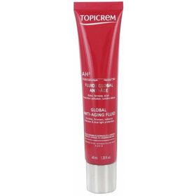 Topicrem AH3 40 ml Fluide Global Anti-Age Cream