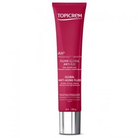 Topicrem AH3 40 ml Fluide Global Anti-Age Cream