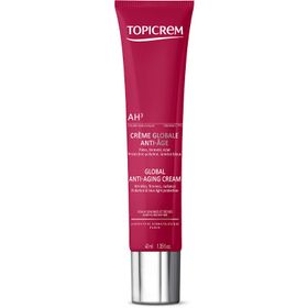 Topicrem AH3 40 ml Global Anti-Age Cream