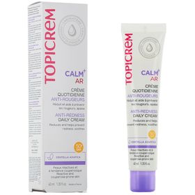Topicrem Calm SPF50 40 ml AR Cream