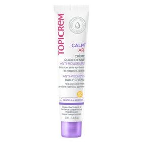 Topicrem Calm SPF50 40 ml AR Cream