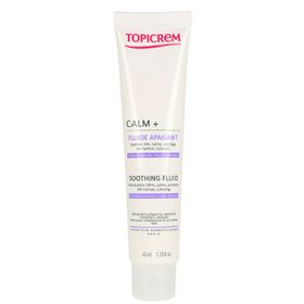 Topicrem Calm Ultra-Moisturizing Soothing Fluide 40 ml Nemlendirici