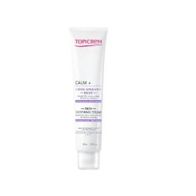 Topicrem Calm+ Ultra Moisturizing Soothing Rich 40 ml Nemlendirici