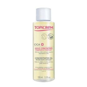 Topicrem Cica 100 ml Concentrated Oil