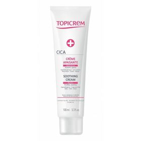 Topicrem Cica Repair Shooting Cream 100 ml Onarıcı Krem