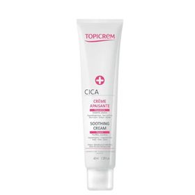 Topicrem Cica Repair Soothing 40 ml Nemlendirici