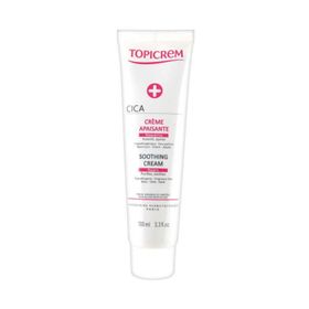 Topicrem Cica Shooting 100 ml Cilt Bakım Kremi
