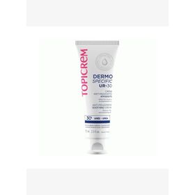 Topicrem Dermo Specific UR-30 75 ml Pürüzlenme Karşıtı Yumuşatıcı Krem