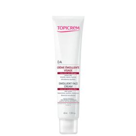 Topicrem Emollient 40 ml Nemlendirici