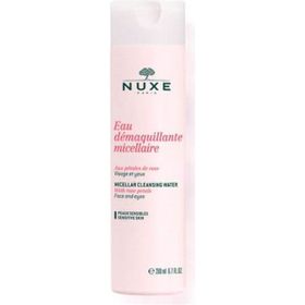 Topicrem Gentle Micellar Water 200 ml Cilt Temizleyici
