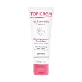 Topicrem Hand Cream 75 ml El Kremi