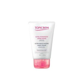Topicrem Hand Cream 75 ml El Kremi