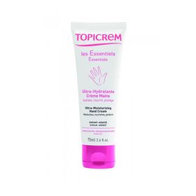 Topicrem Hand Cream 75 ml El Kremi