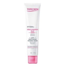 Topicrem Hydra+ Light 40 ml Nemlendirici Krem