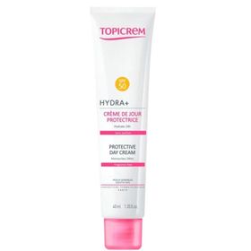 Topicrem Hydra Protective Day 40 ml 50 Faktör Güneş Kremi