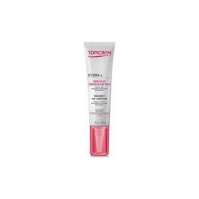 Topicrem Hydra+ Radiance Eye Contour 15 ml Göz Çevresi Bakım Kremi