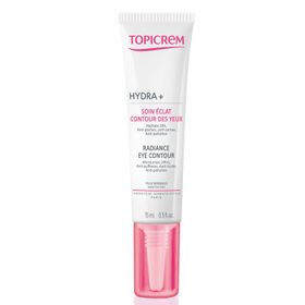 Topicrem Hydra+ Radiance Eye Contour 15 ml Göz Çevresi Bakım Kremi