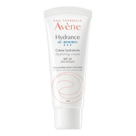 Topicrem Hydrance Rich Spf 30 40 ml Nemlendirici Krem