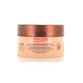 Topicrem Karité Fortifiant Intense 250 ml Maske