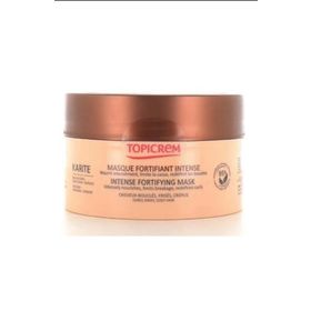 Topicrem Karité Fortifiant Intense 250 ml Maske