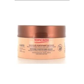 Topicrem Karité Fortifiant Intense 250 ml Maske