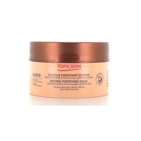 Topicrem Karité Fortifiant Intense 250 ml Maske