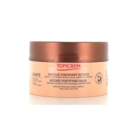 Topicrem Karité Fortifiant Intense 250 ml Maske