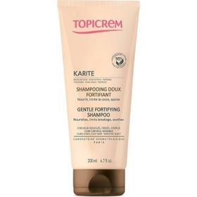 Topicrem Karite Gentle Nourishing 200 ml Şampuan