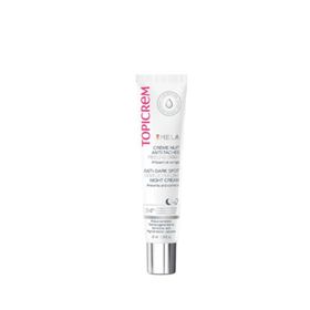 Topicrem Mela Anti-Dark Spot 40 ml Gece Kremi