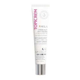 Topicrem Mela Anti-Dark Spot 40 ml Gece Kremi