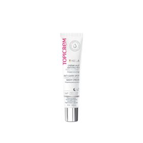 Topicrem Mela Anti-Dark Spot 40 ml Gece Kremi