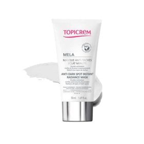 Topicrem Mela Anti Dark Spot Instant Radiance 50 ml Maske