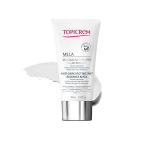 Topicrem Mela Anti Dark Spot Instant Radiance 50 ml Maske