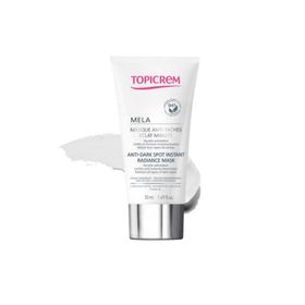 Topicrem Mela Anti Dark Spot Instant Radiance 50 ml Maske
