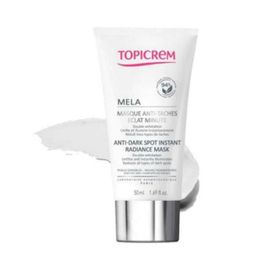 Topicrem Mela Anti Dark Spot Instant Radiance 50 ml Maske