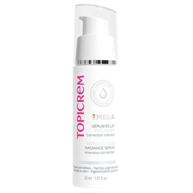 Topicrem Mela Anti Dark Spot Radiance Serum 30 ml Serum