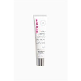 Topicrem Mela Gentle Peeling 40 ml Gece Kremi