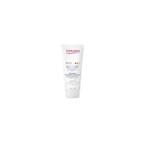 Topicrem Mela Unifying Ultra Moisturizing Milk SPF15 200 ml Aydınlatıcı Vücut Sütü