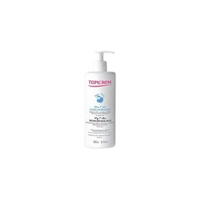 Topicrem My 1st Ultra Moisturizing 500 ml Bakım Sütü