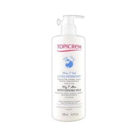Topicrem My 1st Ultra Moisturizing 500 ml Bakım Sütü
