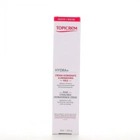 Topicrem Rich 40 ml Ultra Nemlendirici Krem