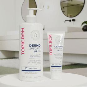 Topicrem SOS Repair Foot Cream 75 ml Onarıcı Bakım Kremi