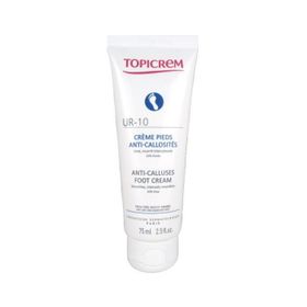 Topicrem SOS Repair Foot Cream 75 ml Onarıcı Bakım Kremi