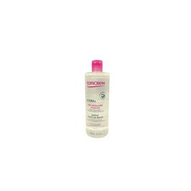 Topicrem Topicrem Gentle Micellar Water 400 ml Temizleme Suyu